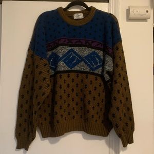 Vintage Sweater